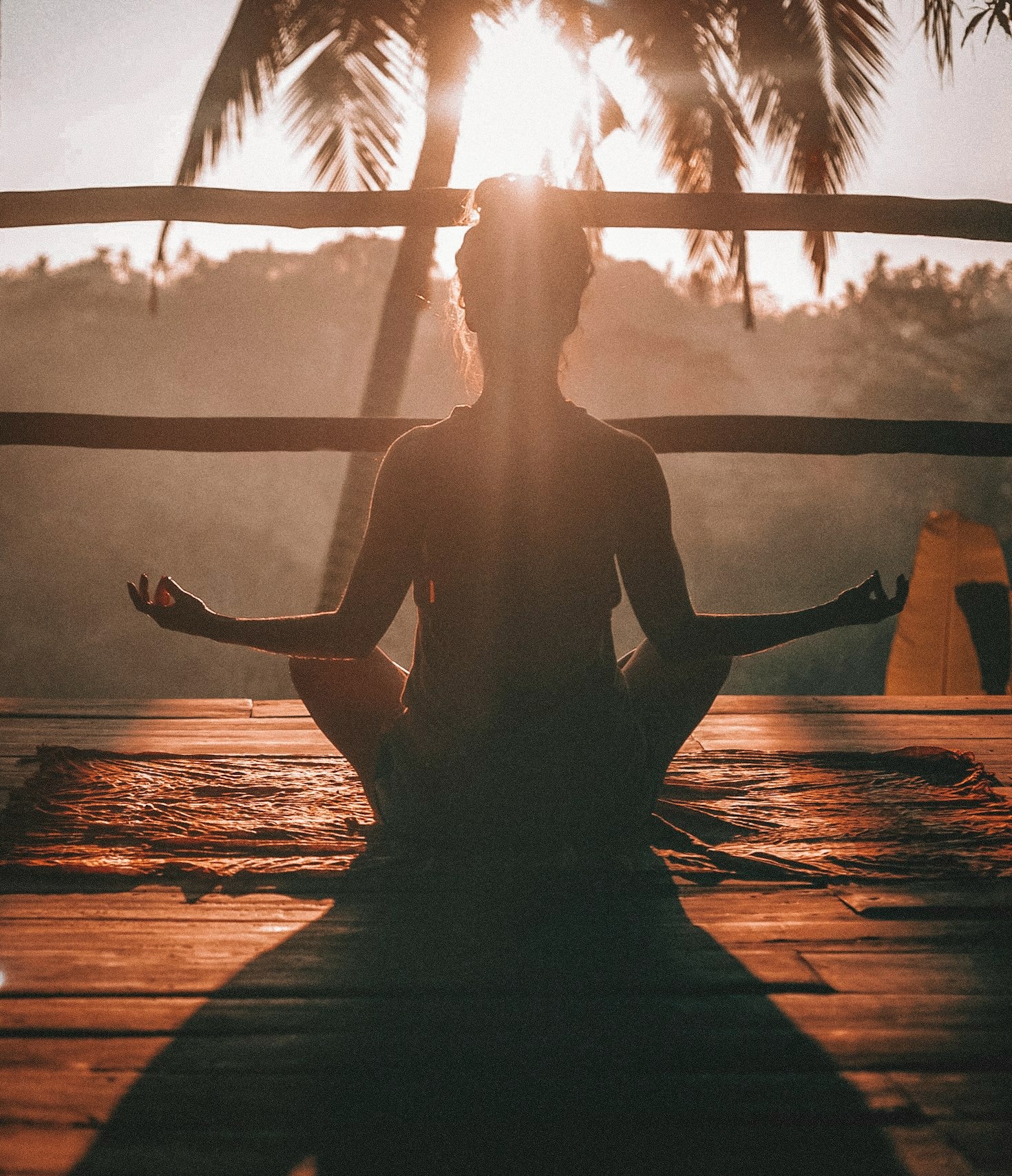 How to Start Your Meditation Journey Today